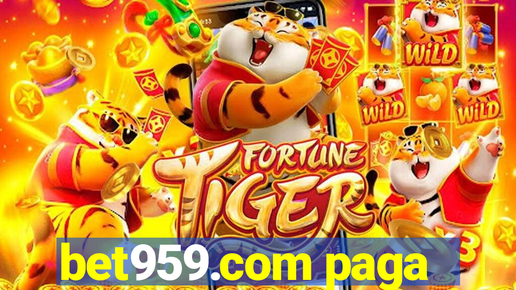 bet959.com paga